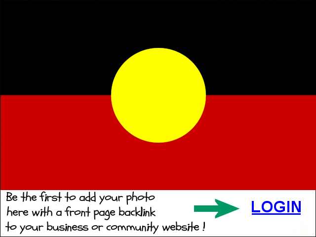Login to Add your Photos to The Northern Territory