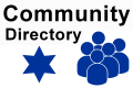 The Northern Territory Community Directory