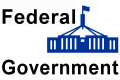 The Northern Territory Federal Government Information