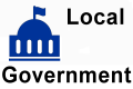 The Northern Territory Local Government Information