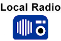 The Northern Territory Local Radio Information