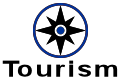 The Northern Territory Tourism