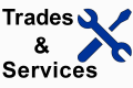 The Northern Territory Trades and Services Directory
