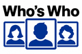 The Northern Territory Who's Who