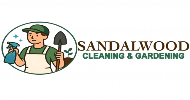 Sandalwood Cleaning Gardening  Darwin & Palmerston